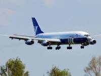 Ил-96-400Т