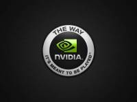 Обои, Компьютер, Nvidia