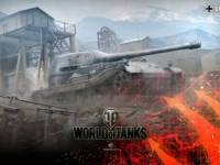 Обои, Игры, World of Tanks