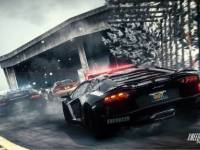 Обои, Игры, Need for Speed