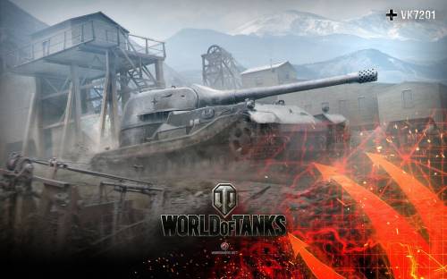 World of Tanks