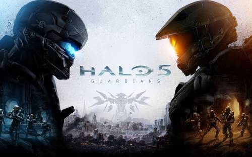 Halo 5: Guardians