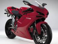 Обои, Мотоциклы, Ducati 1098 Superbike