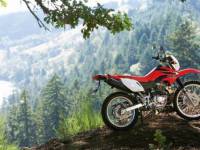 Обои, Мотоциклы, Honda CRF230L