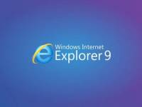 Обои, Windows, Internet Explorer 9