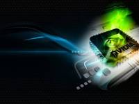 Обои, Windows, Windows 7 Nvidia