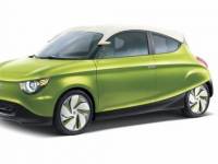 Обои, Автомобили, Suzuki Regina