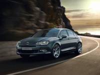Обои, Автомобили, Citroën C5