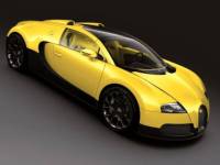 Обои, Автомобили, Bugatti Veyron